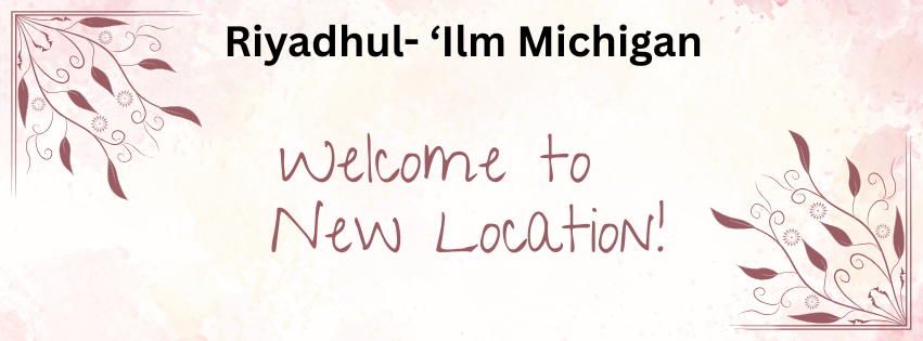 Classes Resuming – Important Notice